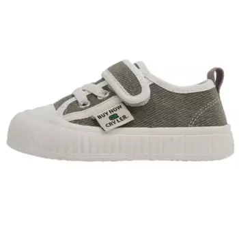 Кроссовки MAIBUXIONG Toddler Shoes Baby, черный