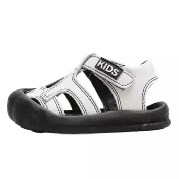 Кроссовки MAIBUXIONG Toddler Shoes Baby, черный