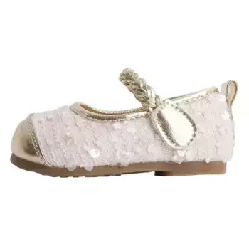 Кроссовки MAIBUXIONG Toddler Shoes Baby, розовый