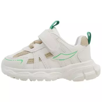 Кроссовки MAIBUXIONG Toddler Shoes Baby, розовый