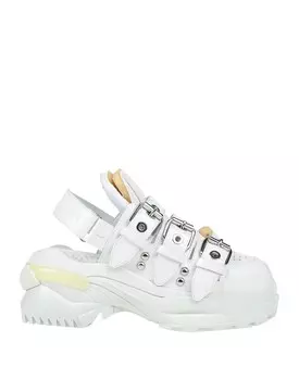 Кроссовки Maison Margiela, белый