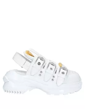 Кроссовки Maison Margiela, белый
