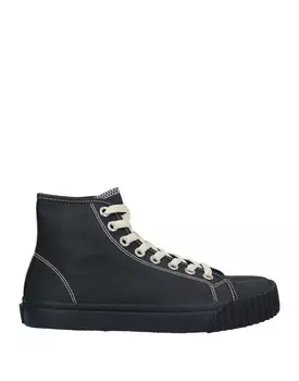 Кроссовки Maison Margiela, черный