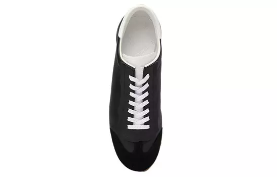 Кроссовки Maison Margiela Featherlight, черный