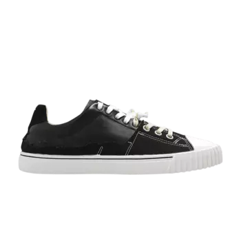 Кроссовки Maison Margiela New Evolution Sneaker 'Black', черный