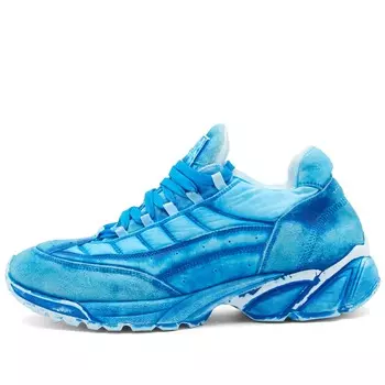 Кроссовки Maison Margiela Nylon Runner Sneaker
