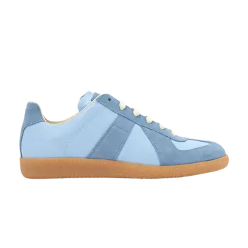 Кроссовки Maison Margiela Replica, синий