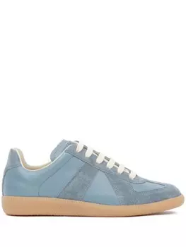 Кроссовки Maison Margiela Replica, синий