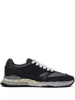 Кроссовки Maison MIHARA YASUHIRO George, серый