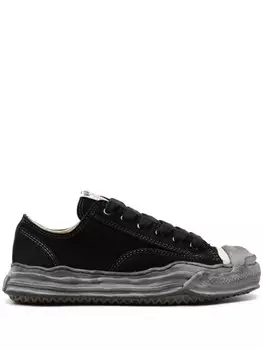 Кроссовки Maison MIHARA YASUHIRO Peterson23 OG Sole, черный