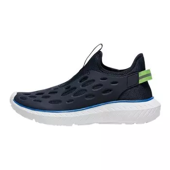Кроссовки Mango Aqua, bleu marine foncé