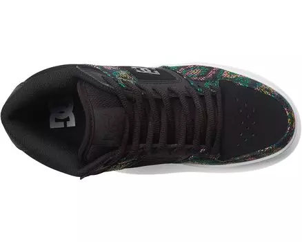 Кроссовки Manteca 4 Mid TXLE DC, черный