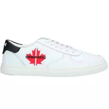 Кроссовки Maple Dsquared2, белый