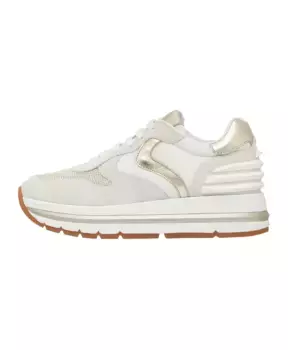 Кроссовки Maran Power Voile Blanche, белый