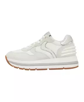 Кроссовки Maran Power Voile Blanche, белый