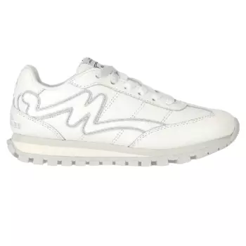 Кроссовки Marc Jacobs The Jogger, белый