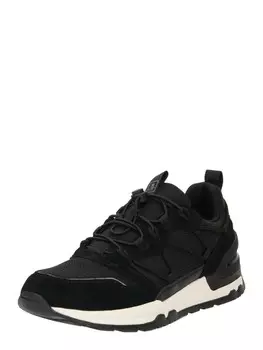 Кроссовки Marc OPolo Peter 4D, черный