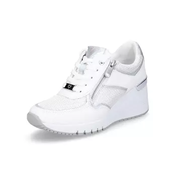 Кроссовки Marco Tozzi Keil Sneaker, белый
