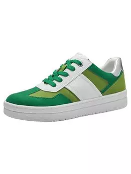 Кроссовки Marco Tozzi Sneaker, белый