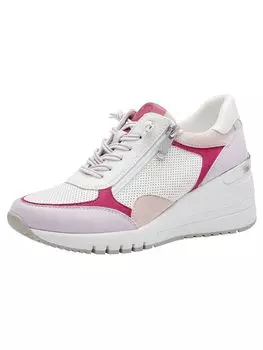 Кроссовки Marco Tozzi Sneaker, белый