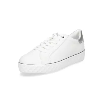 Кроссовки Marco Tozzi Sneaker, белый
