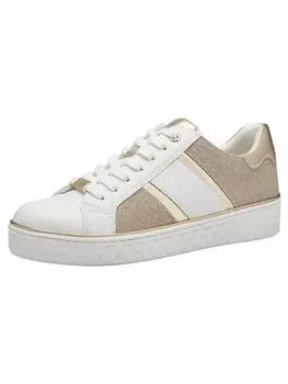 Кроссовки Marco Tozzi Sneaker, белый