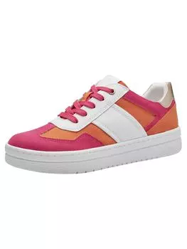 Кроссовки Marco Tozzi Sneaker, белый