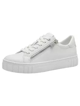 Кроссовки Marco Tozzi Sneaker, белый