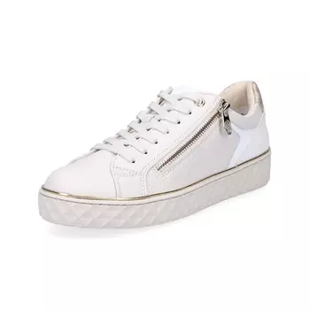 Кроссовки Marco Tozzi Sneaker, кремовый