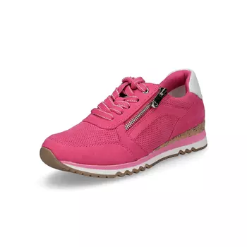 Кроссовки Marco Tozzi Sneaker, розовый