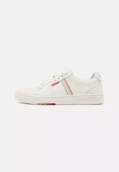 Кроссовки MARGATE Paul Smith, белый