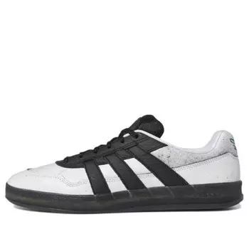 Кроссовки mark gonzales x aloha super 'kools' Adidas, белый