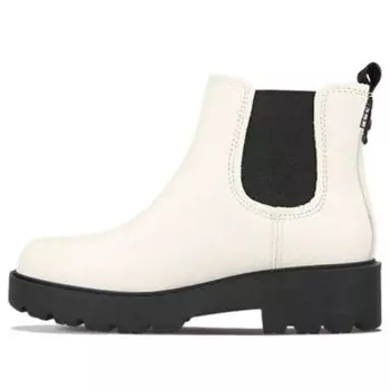 Кроссовки Markstrum Boot Ugg, белый