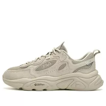 Кроссовки mars 1 sneakers 'beige' Fila, бежевый