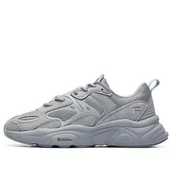 Кроссовки mars 2 'grey' Fila, серый