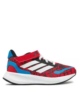 Кроссовки Marvel Spider-Man Runfalcon 3.0 IH8743 Adidas, красный