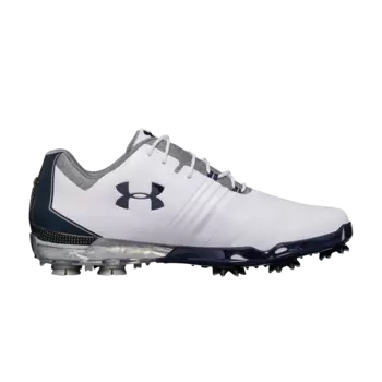 Кроссовки Match Play Under Armour, белый