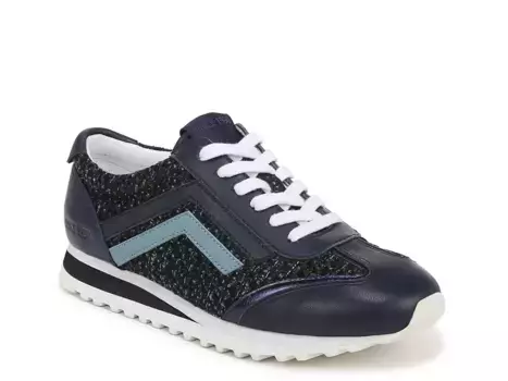 Кроссовки Matera Sneaker Franco Sarto, темно-синий/мультиколор