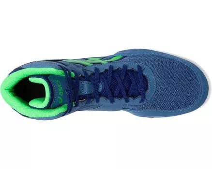 Кроссовки Matflex 6 ASICS, лазурный