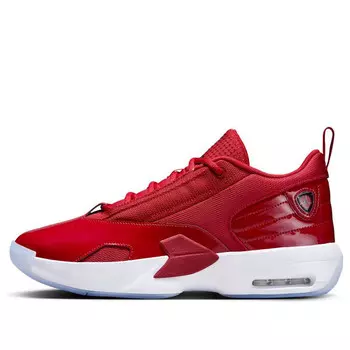 Кроссовки max aura 6 'varsity red' Air Jordan, красный