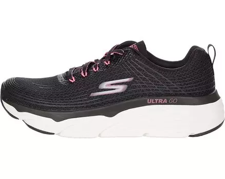 Кроссовки Max Cushion - 17693 SKECHERS, черный