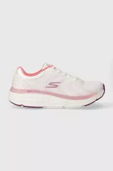 Кроссовки Max Cushioning Delta Skechers, белый