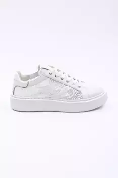Кроссовки MAXI KUP Karl Lagerfeld, белый