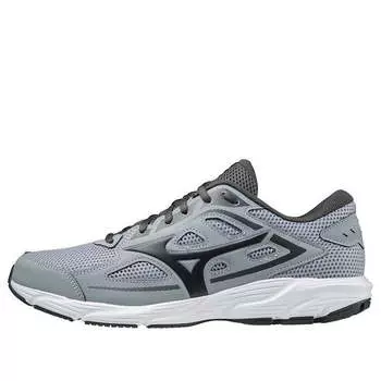 Кроссовки maximizer 24 'grey' Mizuno, серый