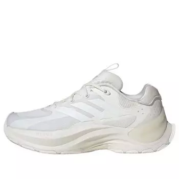 Кроссовки maxxwavy adv 'white' Adidas, белый