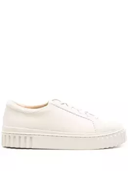 Кроссовки Mayhill Walk Clarks, нейтральный