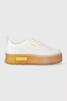 Кроссовки Mayze Beach Days Wns Puma, белый