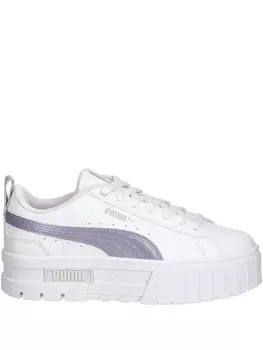 Кроссовки Mayze Glow-Up PUMA, белый