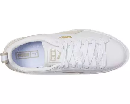 Кроссовки Mayze LTH PUMA, пума уайт