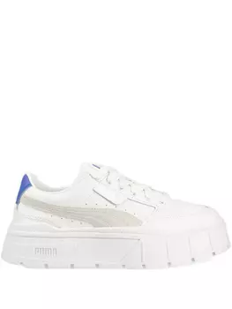 Кроссовки Mayze PUMA, белый